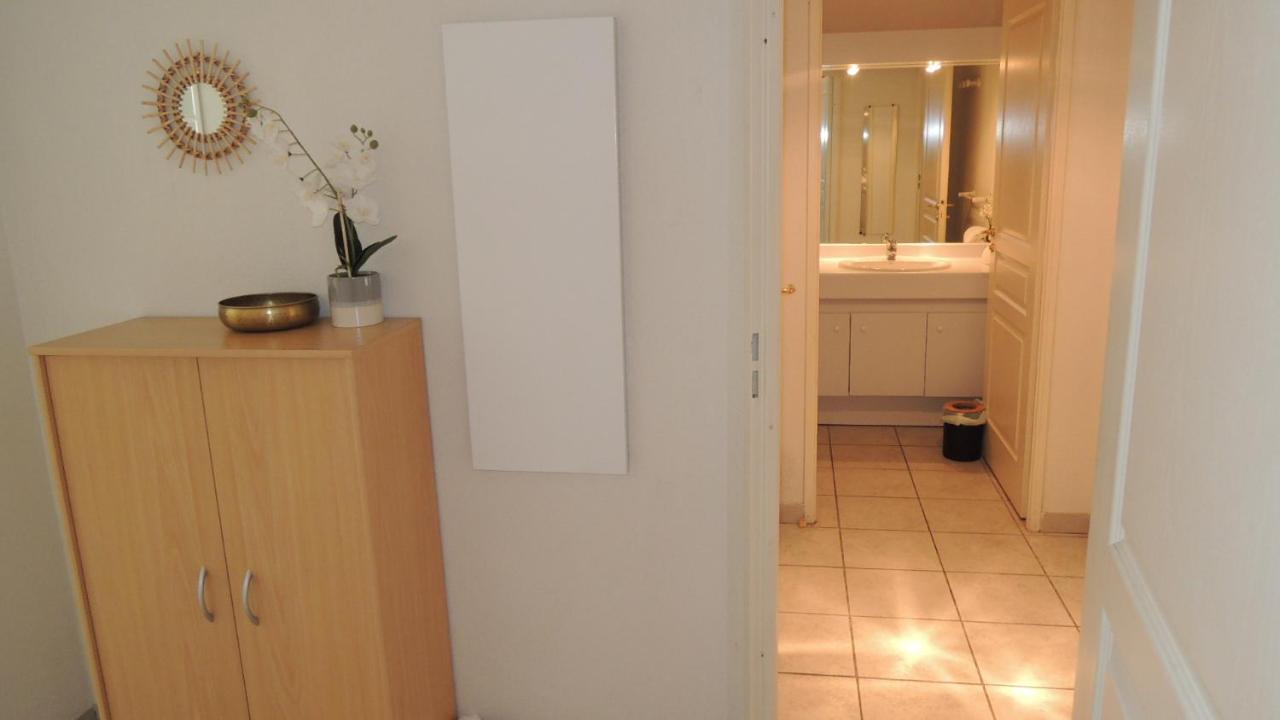 Cannes Palazzio Exteriör bild